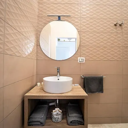 Panzió Gli Specchi Di Archimede *