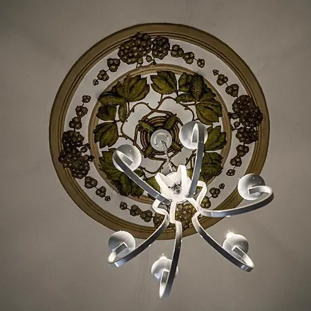 Panzió Gli Specchi Di Archimede