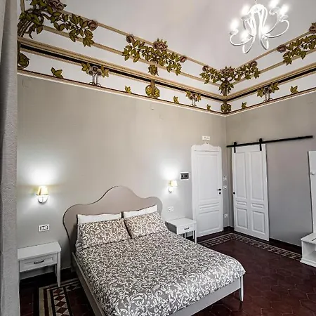 Panzió Gli Specchi Di Archimede