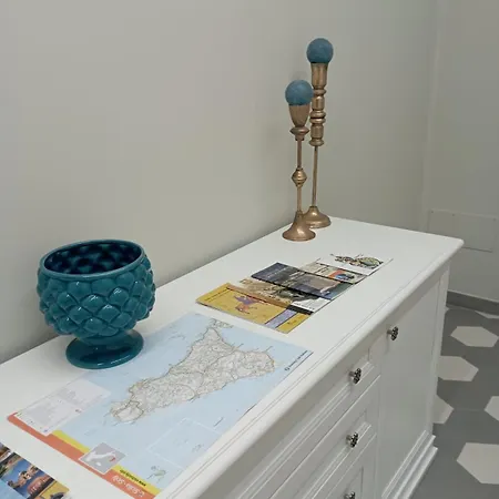 Panzió Gli Specchi Di Archimede *